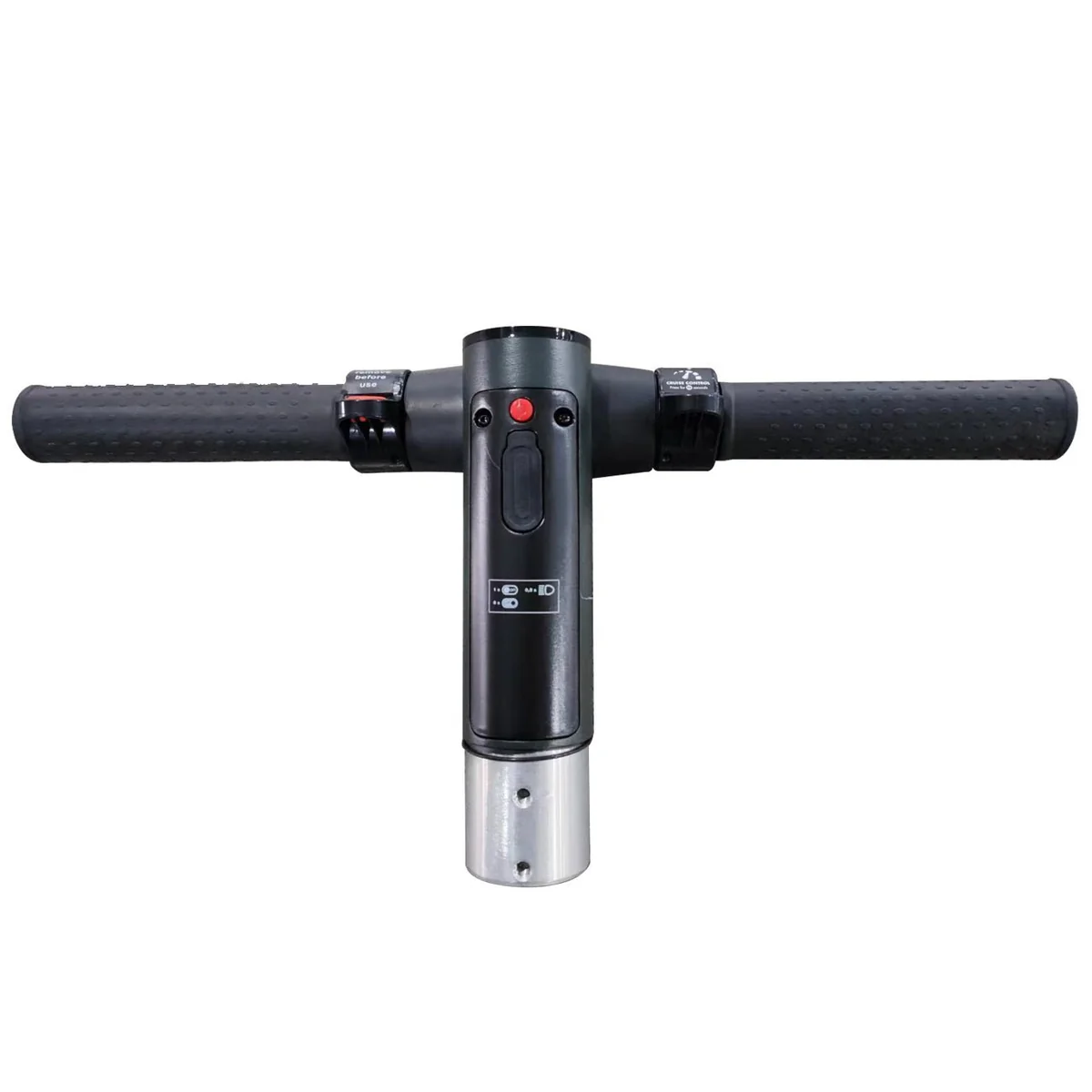 Gotrax G2 Plus Scooter Console