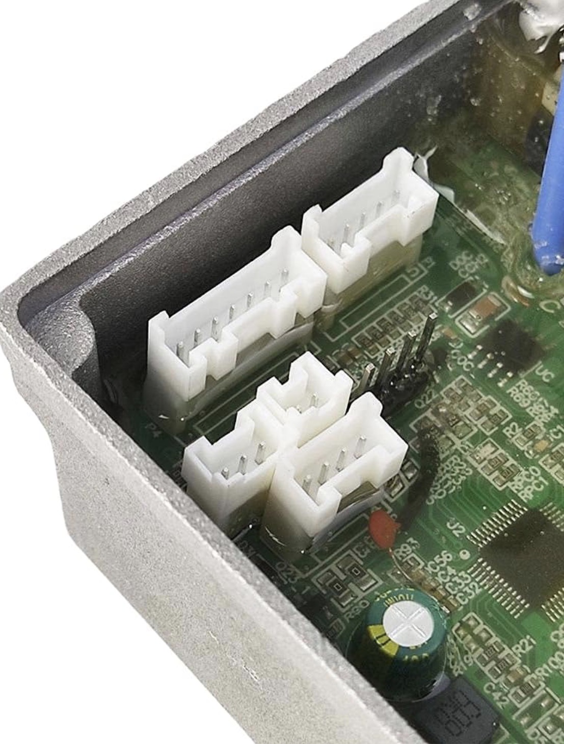 Ninebot Max G30 - G30P ECU